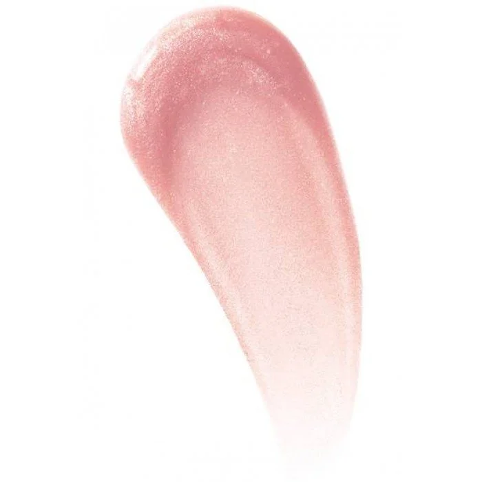 ميبلين رافع أوبال 012 مع حمض الهيلورانيك تركيبة ملمع الشفاه هذه مع Hyaluronic Acid تنعم سطح الشفاه بشكل واضح وتعزز محيط الشفاه وتغمر الشفاه بلمعان عالٍ للحصول على شفاه رطبة وممتلئة. لمعان من المستوى التالي: هذا اللمعان ا | فييلا بيوتي ميبلين رافع أوبال 012 مع حمض
