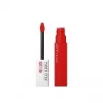 Maybelline Superstay Matte Ink Liquid Lipstick 320 Individualist