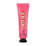 Cheek Heat Gel-Cream Blush, Face Makeup