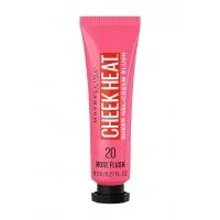 بلاشر جل-كريم Cheek Heat بلاشر جل-كريم Cheek Heat