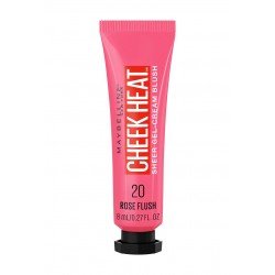 Cheek Heat Gel-Cream Blush, Face Makeup | فييلا بيوتي