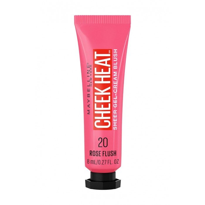 Cheek Heat Gel-Cream Blush, Face Makeup Warm up your cheeks with the New Blush Launch of 2020: Cheek Heat Gel-Cream Blush | Veela