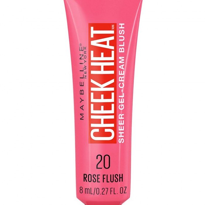 Cheek Heat Gel-Cream Blush, Face Makeup Warm up your cheeks with the New Blush Launch of 2020: Cheek Heat Gel-Cream Blush | Veela