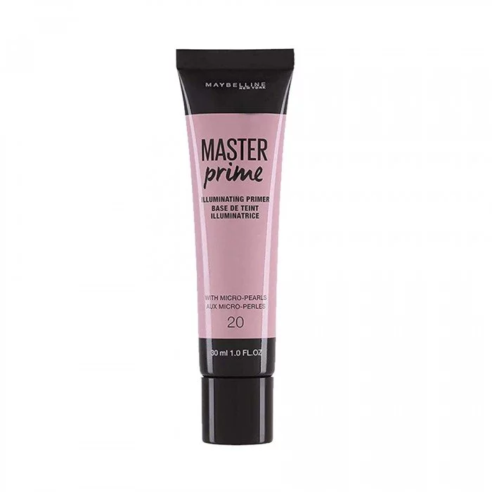 Baby Skin provides a matte finish.Leaves skin fresh, smooth and protectedThe prominent gel texture helps fade pores instantlyLeaves skin feeling lightPrevents skin shine | Veela Beauty Baby Skin provides a matte finish | فييلا بيوتي