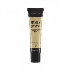 Maybelline Master Prime Perfecting 40 |Veela Beauty