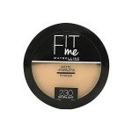 Maybelline Fit Me Matte + Poreless Powder 230 Natural Buff