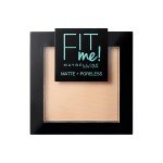 Maybelline Fit Me Matte & Poreless Powder 110 Porcelain