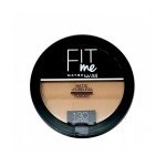 Maybelline Fit Me Matte + Poreless Powder 130 Buff Beige