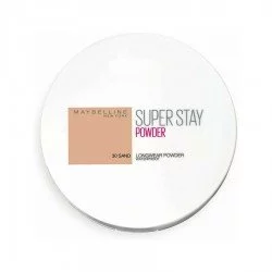 Maybelline Super Stay 24H Powder 30 Sand |Veela Beauty