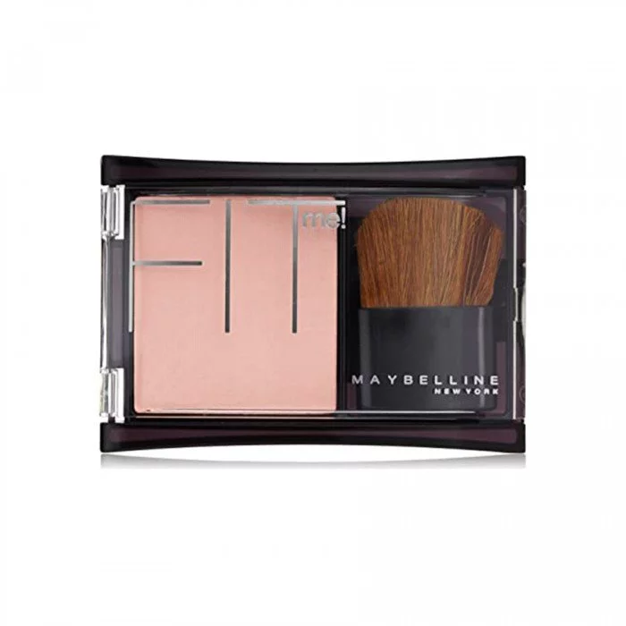 .It is the cleverest trick in your makeup bag! Sweep on the Expert Wear Blush from Maybelline to brighten your face instantly for a fresher look. .Wear blush over foundation or, if you are in a hurry, over bare cheeks f | Veela Beauty | فييلا بيوتي