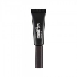 Maybelline Tattoo Brow Gel Waterproof Black Brown 07