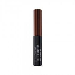 Maybelline Tattoo Brow Gel Tint Dark Brown 06 |Veela Beauty