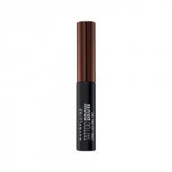 Maybelline Tattoo Brow Gel Tint Dark Brown 06 |Veela Beauty