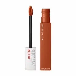 Maybelline SuperStay Matte Ink Liquid Lipstick 135