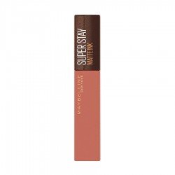 Maybelline Superstay Matte Ink Liquid Lipstick 260 |Veela