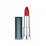 Maybelline Matte Lipstick Color Sensational Creamy 965