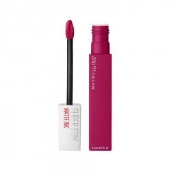 Maybelline Superstay Matte Ink Liquid Lipstick 120 Artist