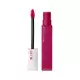 Super Stay Matte Ink™ Liquid Lipstick gives you a