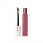 Maybelline Superstay Matte Ink Liquid Lipstick 155 Savant