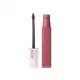 Super Stay Matte Ink™ Liquid Lipstick gives you a Super Stay Matte Ink™ Liquid Lipstick gives you a