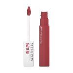 Maybelline Superstay Matte Ink Liquid Lipstick 170 Initiator