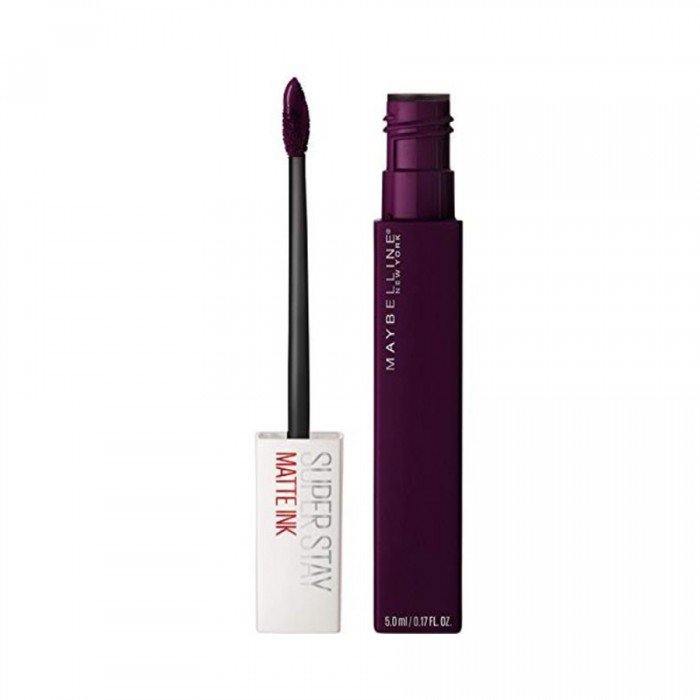 Maybelline SuperStay Matte Ink Liquid Lipstick 45 Escapist