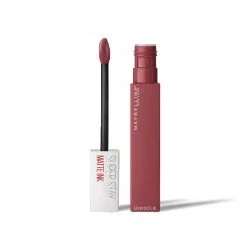 Maybelline SuperStay Matte Ink Liquid Lipstick 80 Ruler