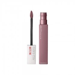 Maybelline Superstay Matte Ink Liquid Lipstick 95 Visionary