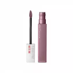 Maybelline Superstay Matte Ink Liquid Lipstick 95 Visionary