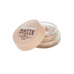 Maybelline Dream Matte Mousse Foundation 16 Vanilla