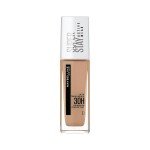 Maybelline Superstay Activewear Foundation 10 For 30 H