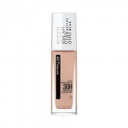 Maybelline Superstay Activewear Foundation 20 For 30 H