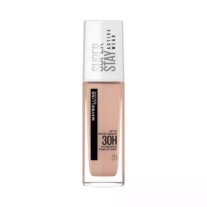MaybellineFull coverage liquid foundationLightweight MaybellineFull coverage liquid foundationLightweight
