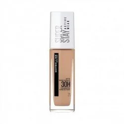 Maybelline Superstay Activewear Foundation 21 For 30 H