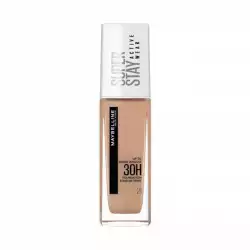 Maybelline Superstay Activewear Foundation 21 For 30 H