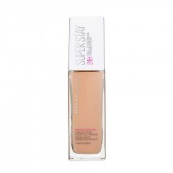 Maybelline Super Stay Full Coverage 24H Foundation 28