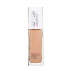 Maybelline Super Stay Full Coverage 24H Foundation 28