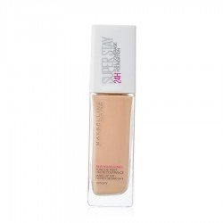 Maybelline Super Stay Full Coverage 24H Foundation 30