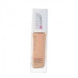 Maybelline Super Stay Full Coverage 24H Foundation 30