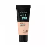 Maybelline Fit Me Matte & Poreless Foundation 130