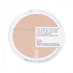 Maybelline Full Coverage Haute Couvrance 16H Powder