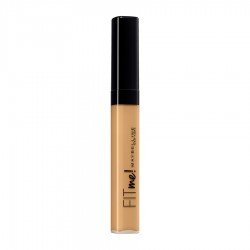 Maybelline Fit Me Concealer 16 Warm Nude |Veela Beauty