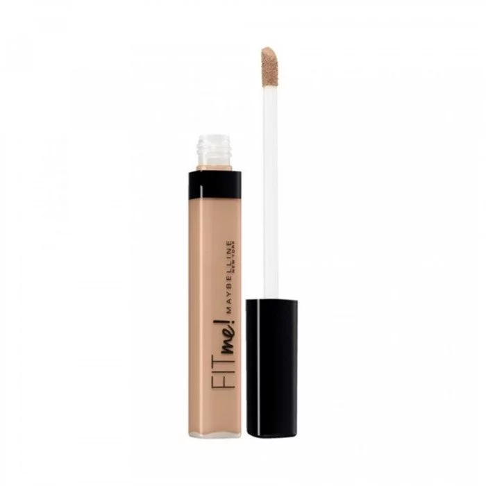 Fit Me® Concealer makeup for flawless, natural coverage |