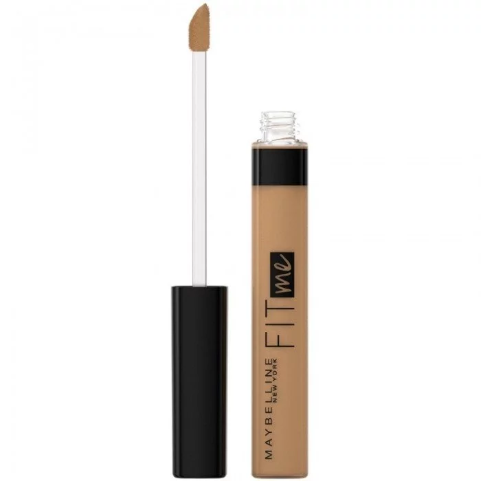 Fit Me® Concealer makeup for flawless, natural coverage |