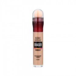 Maybelline Instant Anti Age Eraser Concealer 04 Honey