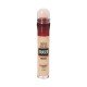 Maybelline Instant Anti Age Eraser Concealer 115 Warm Light -Instant Anti Age Eraser Concealer Eraser Dark Circles Treatment Concealer makes the eye area appear radiant and refreshed in no time. -This concealer for dark | Veela Beauty Maybelline Instant Anti Age Eraser Concealer 115 Warm Light