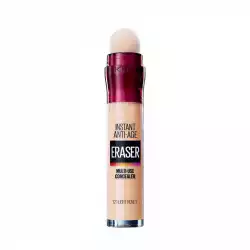 Maybelline Instant Anti Age Eraser Concealer 121 Light