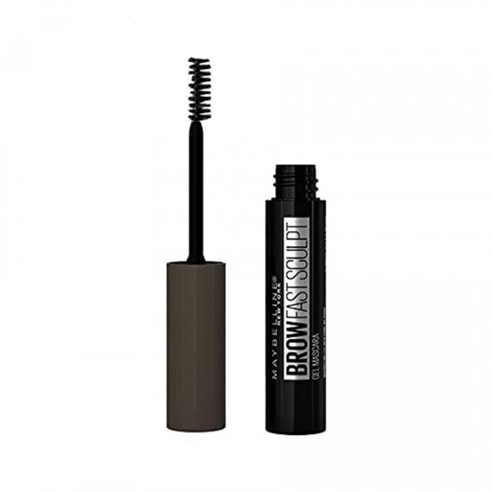 Brow Fast Sculpt Gel Brow Mascara colors, tames, and shapes