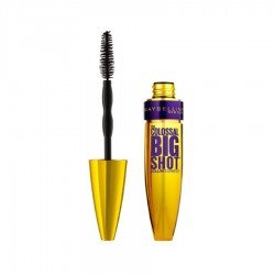 Maybelline Colossal Big Shot Mascara Black |Veela Beauty