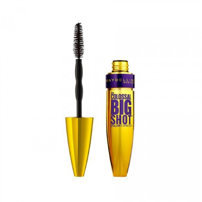 Glow with fishy eyelashes like no other from the first layer with the new mascara from Maybelline
With a soft brush that hugs your eyelashes with beautiful softness
Ensures a smooth application while separating and lifti | Veela Beauty Glow with fishy eyelashes like no other from the first